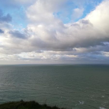 L échappée belle en normandie, au coeur historique de Fécamp Esterno foto